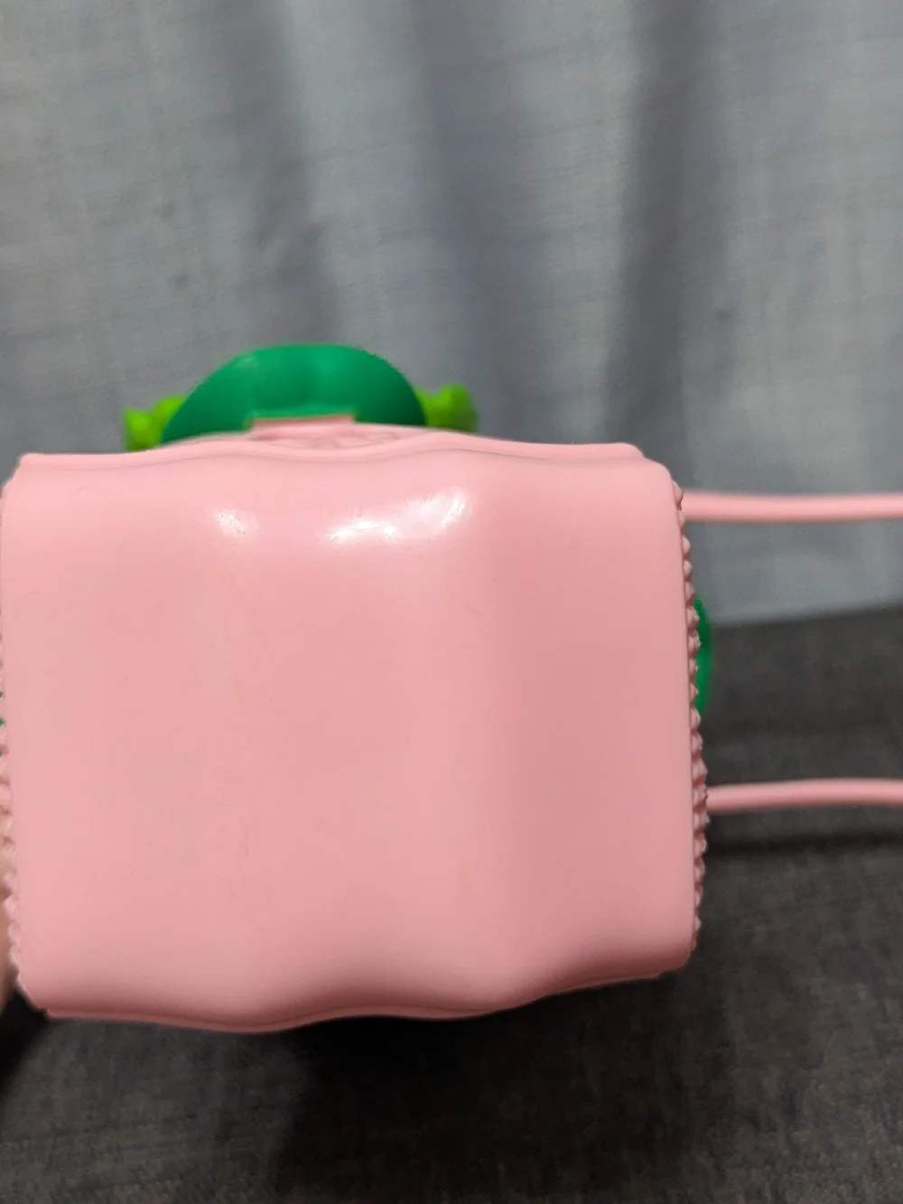 1984 American Greetings Kenner Strawberry Shortcake maple stirrups oats mobile